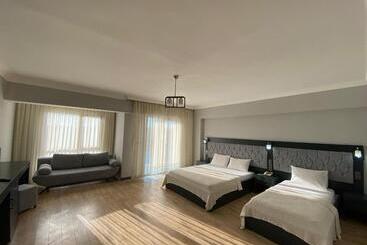 فندق Carpediem Diamond