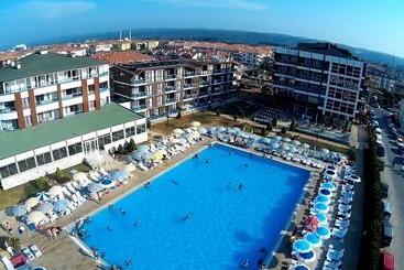 Hotel Carpediem Diamond