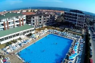 Hotel Carpediem Diamond
