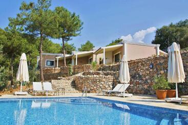Hotel D&c Göcek