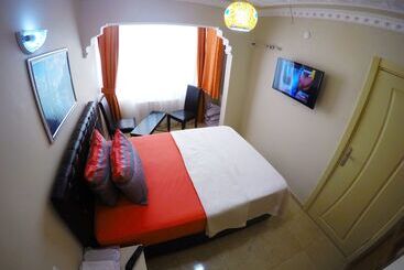 בית מלון כפרי Eren