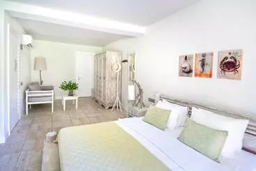 Hotel Golden Key Bordubet