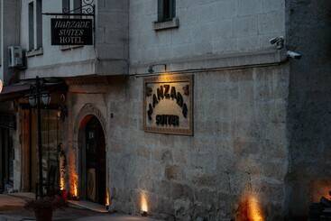 Hotell Hanzade Cappadocia