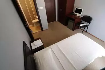 Hôtel Ipekyolu