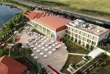 Hotel Kronos