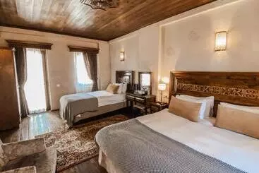 Hotel Osmanli Cappadocia