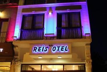 Hotel Reis