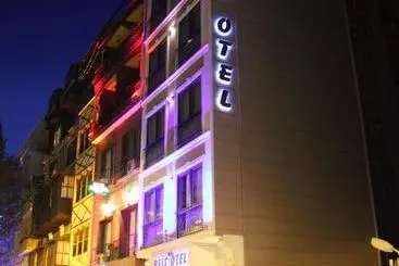 Hotel Reis