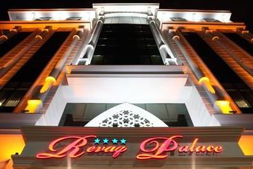 Sivas Revag Otel