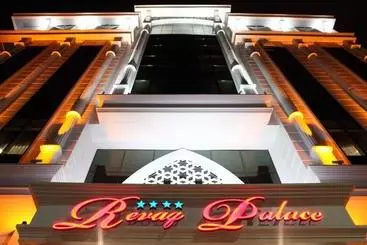 Sivas Revag Otel
