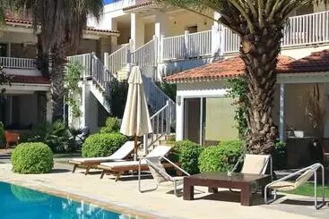Hotel Sah