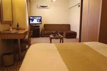 ホテル Sun Inn