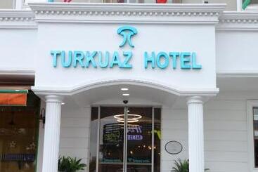 فندق Turkuaz