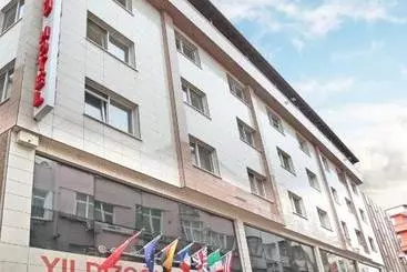 Hotel Yildizoglu