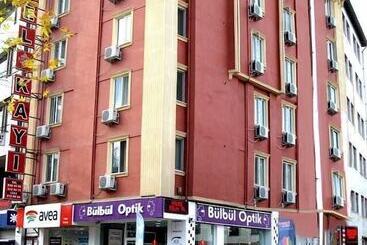 Kayi Otel