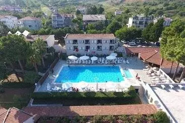 Otel Diyojen