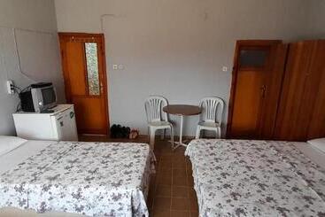 Set Arat Motel & Pansiyon