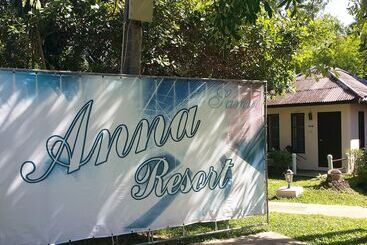 Anna Resort