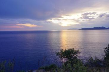 צימר Honey Hill Faralya Forest Cabins By The Sea
