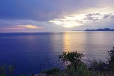 Bed and Breakfast Honey Hill Faralya Forest Cabins By The Sea