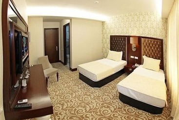 Erzincan Otel Karakaya