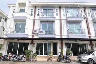 Hotel Ashcarya Boutique Resort