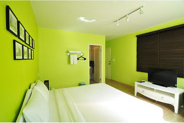 酒店 Ashcarya Boutique Resort