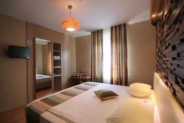Hotel Ayderoom
