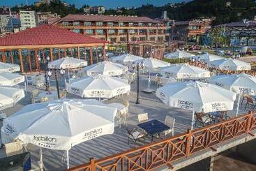 Babillon Hotel Spa & Restaurant