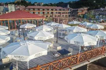 Babillon Hotel Spa & Restaurant