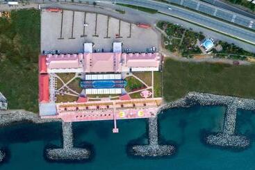 Babillon Hotel Spa & Restaurant