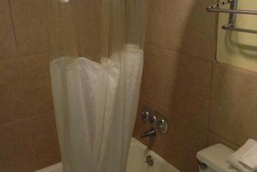 בית מלון כפרי Bull Dog Inn  Athens