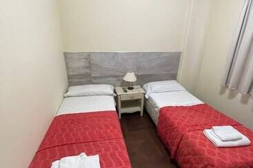 בית מלון כפרי Cervantes