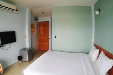 בית מלון כפרי Chiangkhong Green River