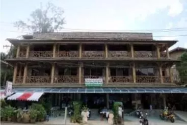 Hotel Koh Chang Hut