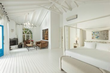 酒店 Sabrinas Haus   Adults Only