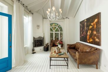 Hotel Sabrinas Haus Adults Only