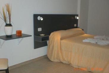 בית מלון כפרי Terra Do Mar