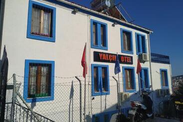 Hotel Yalcin