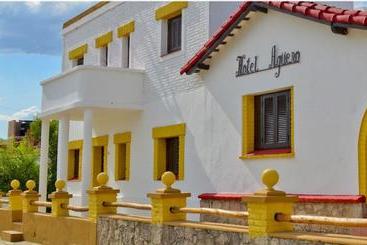 Nuevo Hotel Agüero