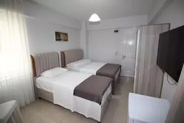 Pegasus Motel