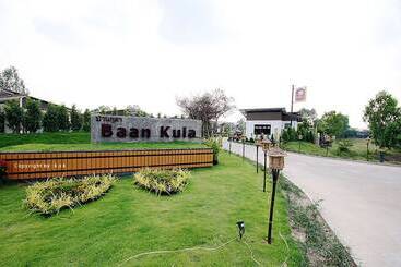 استراحتگاه Baan Kula Roiet