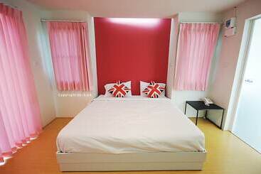 渡假胜地  Baan Kula Roiet