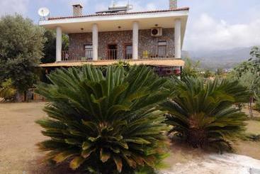 Resort Bahar Bahce Datca