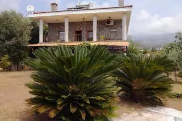 Resort Bahar Bahce Datca