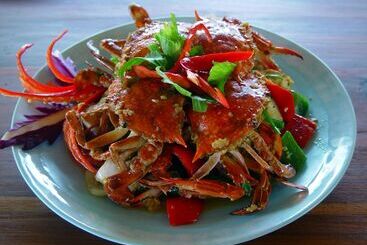 منتجع Buffalo Bay Vacation Club