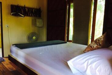 リゾートホテル Phayam Garden View