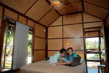 منتجع Phayam Garden View