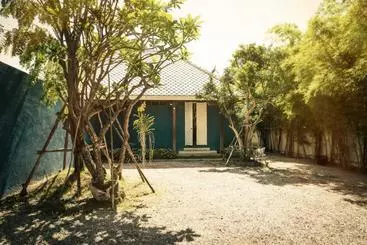 Resort Pomelo Amphawa The Local Residence