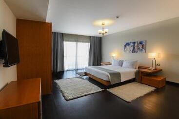 Aparthotel Royal Maadi